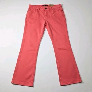 NWT Men's Polo Ralph Lauren Varick Slim Straight Stretch Pants Size W34xL32